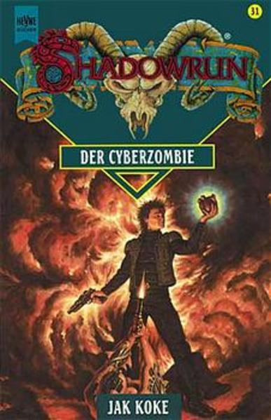 Shadowrun - Der Cyberzombie