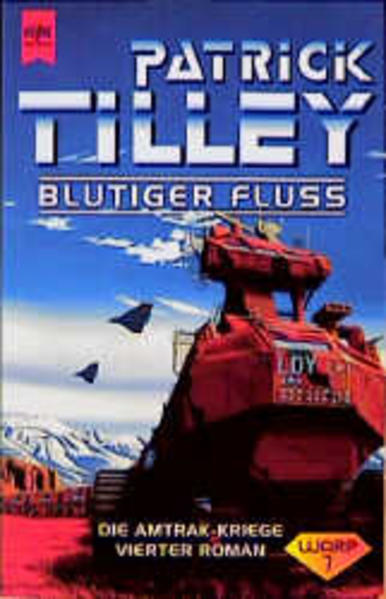 Amtrak-Zyklus / Blutiger Fluss