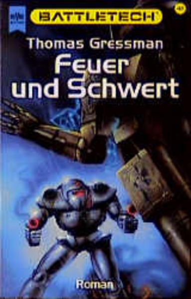 Battletech - Feuer und Schwert
