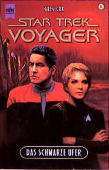 Star Trek - Das schwarze Ufer