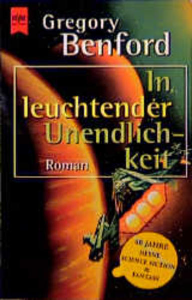 In leuchtender Unendlichkeit