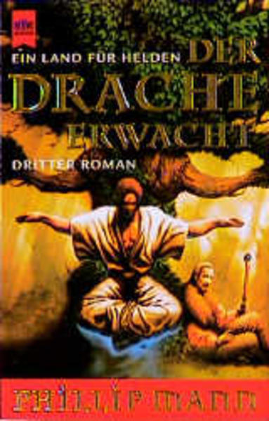 Der Drache erwacht
