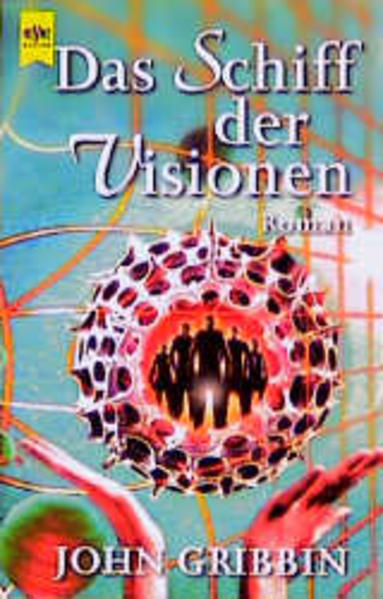 Das Schiff der Visionen