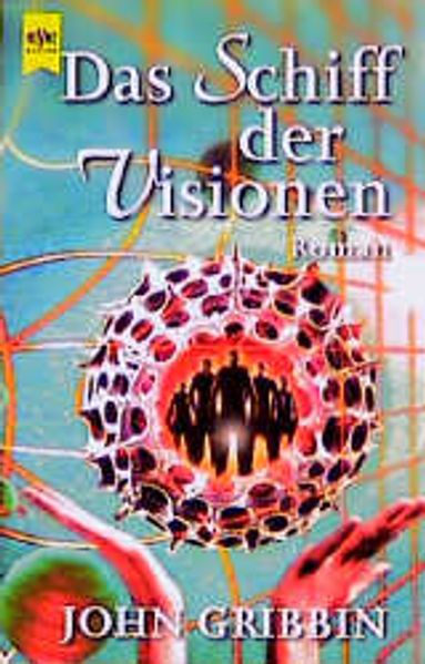 Das Schiff der Visionen