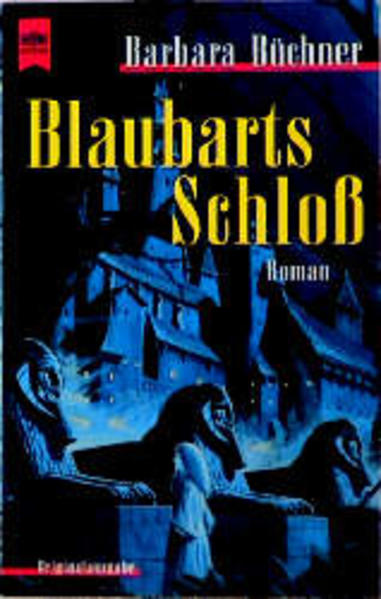 Blaubarts Schloss