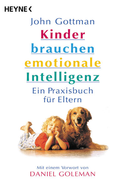 Kinder brauchen emotionale Intelligenz