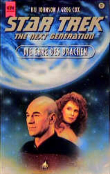 Star Trek - Dragons Ehre