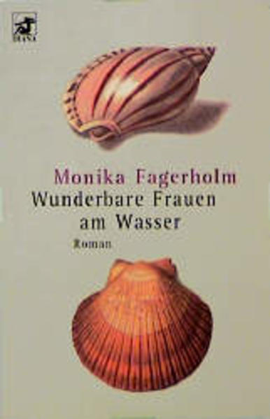 Wunderbare Frauen am Wasser