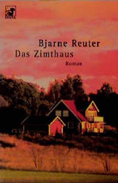 Das Zimthaus