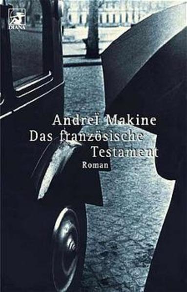 Das französische Testament