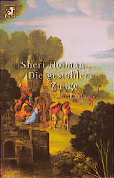 Die gestohlene Zunge