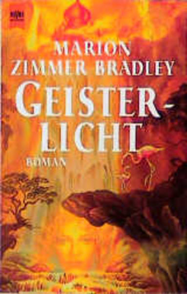Geisterlicht