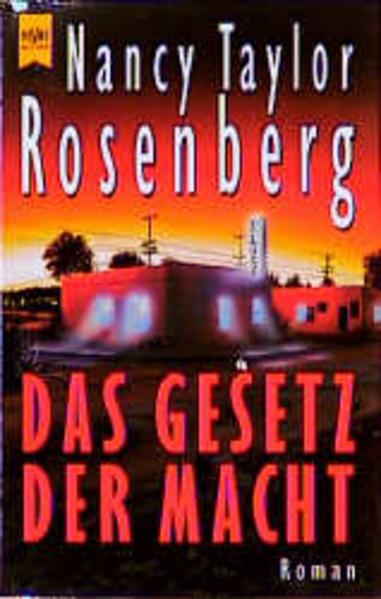 Das Gesetz der Macht