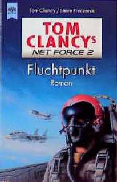 Tom Clancys Net Force / Fluchtpunkt