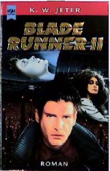Blade Runner II