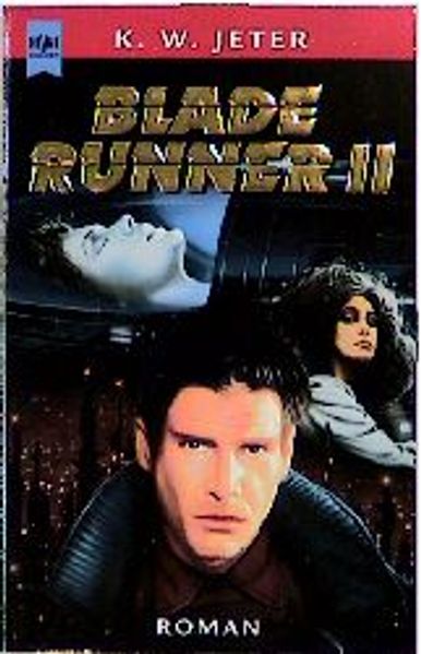 Blade Runner II