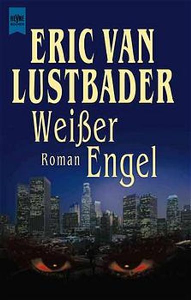 Weisser Engel