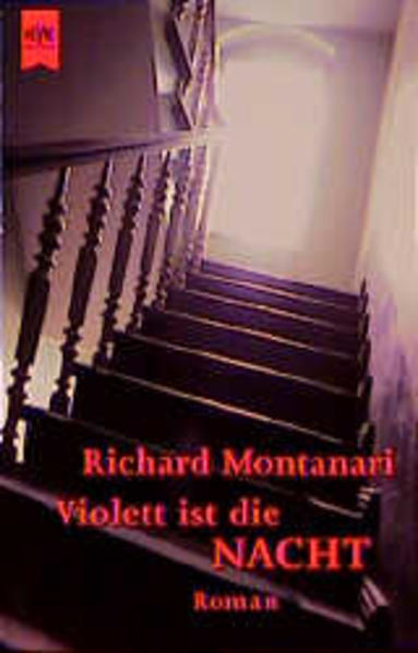 Violett ist die Nacht