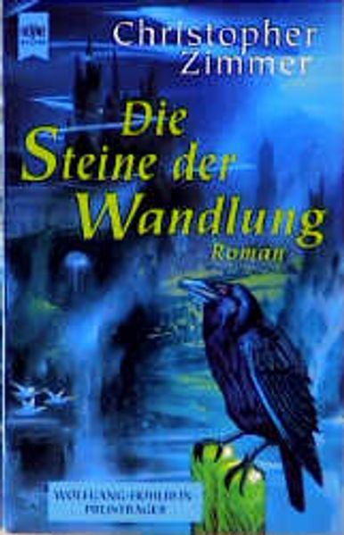Die Steine der Wandlung