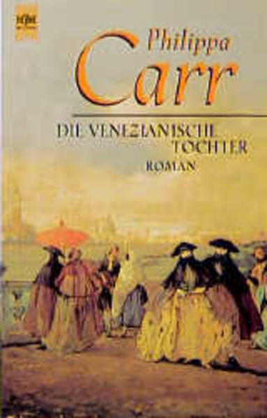 Die venezianische Tochter