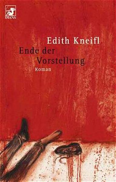 Ende der Vorstellung