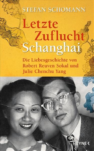 Letzte Zuflucht Schanghai
