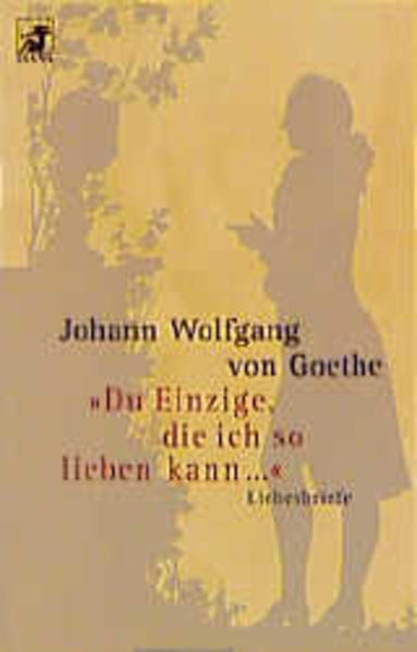 Johann Wolfgang von Goethe