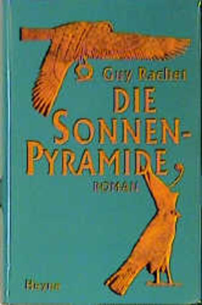Die Sonnenpyramide