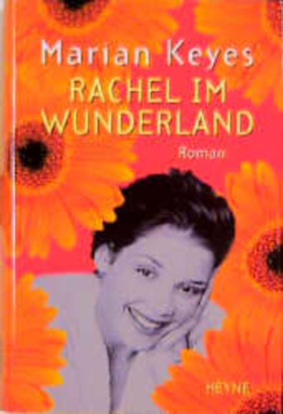 Rachel im Wunderland