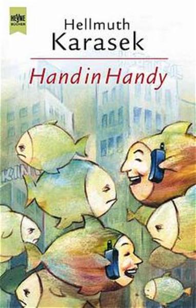 Hand in Handy