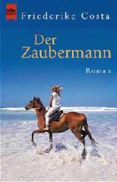 Der Zaubermann