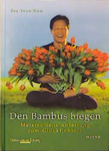 Den Bambus biegen