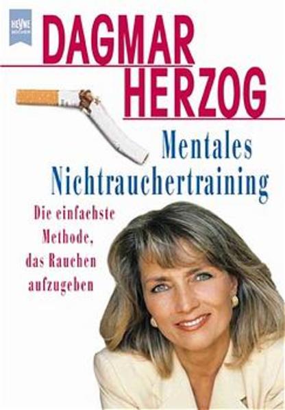 Mentales Nichtrauchertraining