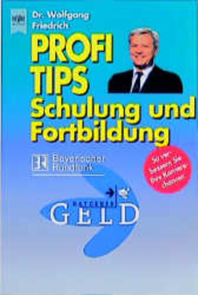 Profi-Tips Schulung und Fortbildung