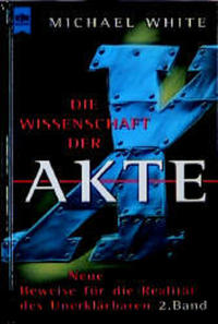 Die Wissenschaft der Akte X