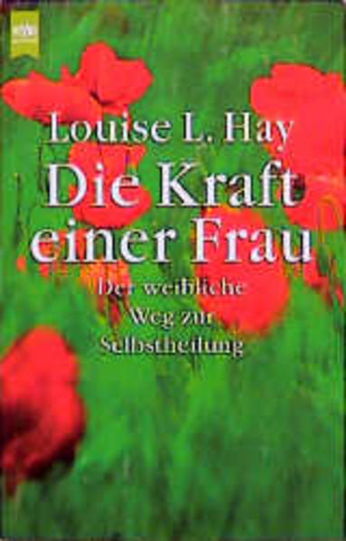 Die Kraft einer Frau