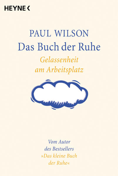 Das Buch der Ruhe