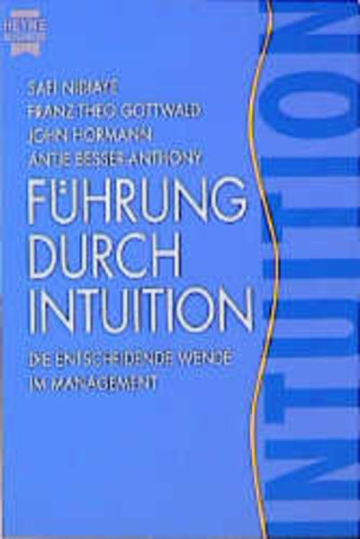 Führung durch Intuition