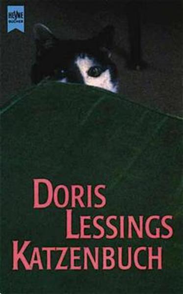 Doris Lessings Katzenbuch