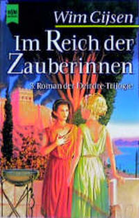Deidre-Trilogie / Im Reich der Zauberinnen
