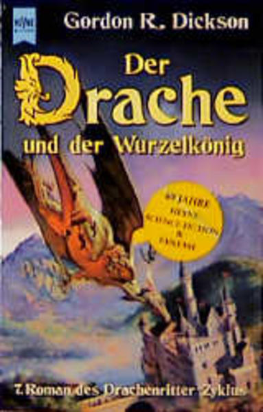 Drachenritter-Zyklus / Der Drache und der Trollkönig