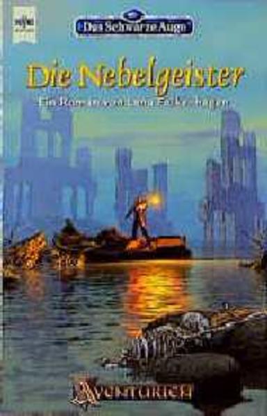 Das Schwarze Auge - Die Nebelgeister