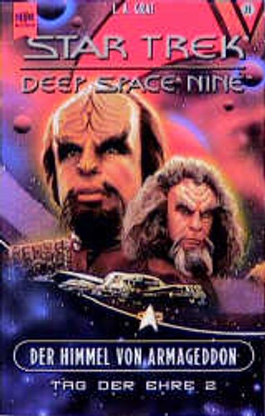 Star Trek - Der Himmel von Armageddon