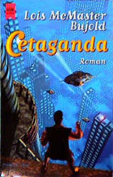 Cetaganda