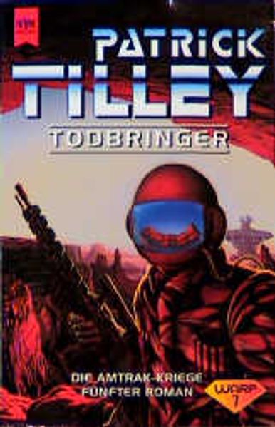 Amtrak-Zyklus / Todbringer