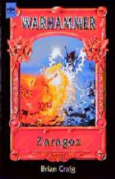 Warhammer / Zaragoz
