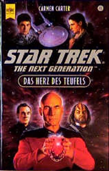 Star Trek - Das Herz des Teufels