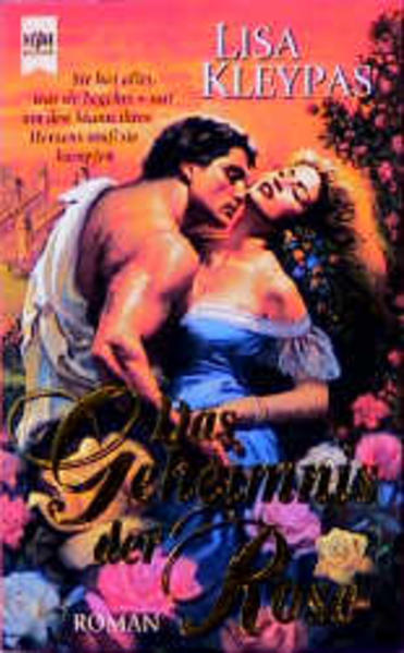 Das Geheimnis der Rose
