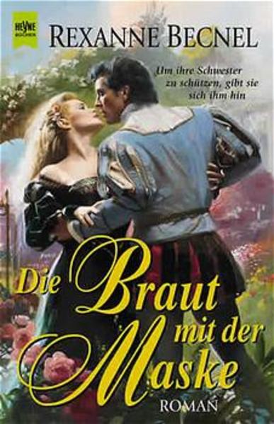Die Braut mit der Maske