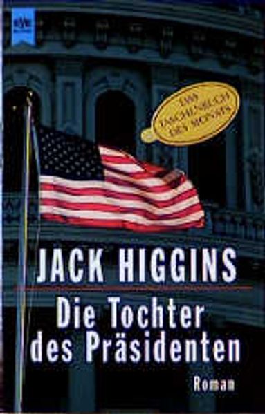 Die Tochter des Präsidenten